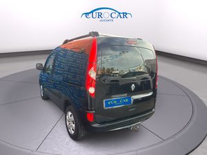 Renault Kangoo Combi Expression 1.5 dCi 85 CV  - Foto 5