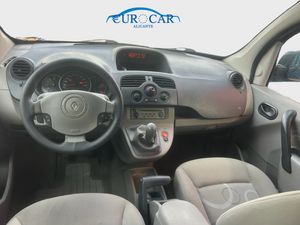 Renault Kangoo Combi Expression 1.5 dCi 85 CV  - Foto 8