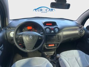 Citroën C3 1.4i Magic  - Foto 8