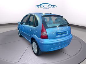 Citroën C3 1.4i Magic  - Foto 5