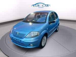 Citroën C3 1.4i Magic  - Foto 2