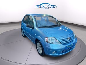 Citroën C3 1.4i Magic  - Foto 4