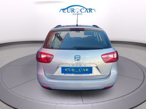 Seat Ibiza ST Style 1.6 TDI CR 90 CV DPF  - Foto 5