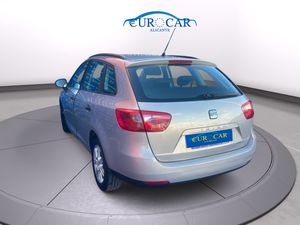 Seat Ibiza ST Style 1.6 TDI CR 90 CV DPF  - Foto 4