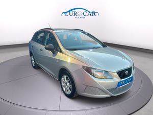 Seat Ibiza ST Style 1.6 TDI CR 90 CV DPF  - Foto 2