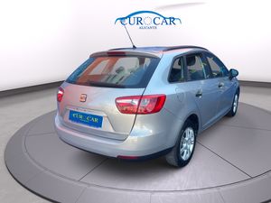 Seat Ibiza ST Style 1.6 TDI CR 90 CV DPF  - Foto 6