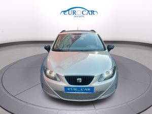 Seat Ibiza ST Style 1.6 TDI CR 90 CV DPF  - Foto 3