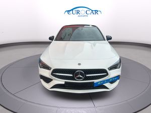 Mercedes CLA 250 e  - Foto 3