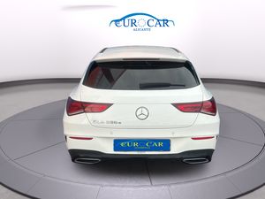 Mercedes CLA 250 e  - Foto 6