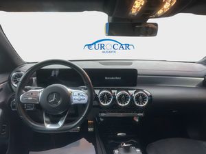 Mercedes CLA 250 e  - Foto 8