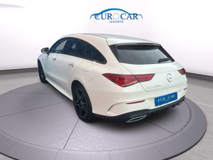 Mercedes CLA 250 e  - Foto 5