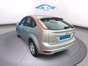 Ford Focus Berlina Titanium 1.6 TDCi 90 CV  - Foto 5