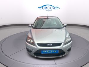 Ford Focus Berlina Titanium 1.6 TDCi 90 CV  - Foto 3