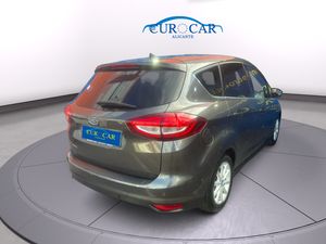 Ford C Max C-MAX Titanium 1.5 TDCi 88 kW (120 CV) PowerShift  - Foto 6