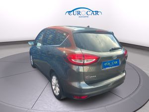 Ford C Max C-MAX Titanium 1.5 TDCi 88 kW (120 CV) PowerShift  - Foto 5