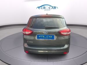 Ford C Max C-MAX Titanium 1.5 TDCi 88 kW (120 CV) PowerShift  - Foto 3