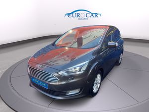 Ford C Max C-MAX Titanium 1.5 TDCi 88 kW (120 CV) PowerShift  - Foto 2
