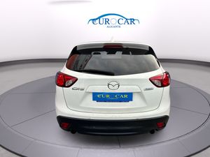 Mazda CX-5 2.2 D 150 CV 4WD Luxury  - Foto 6