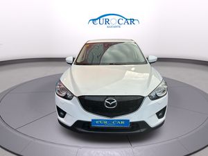 Mazda CX-5 2.2 D 150 CV 4WD Luxury  - Foto 3