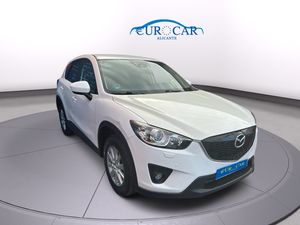 Mazda CX-5 2.2 D 150 CV 4WD Luxury  - Foto 4