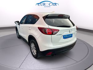 Mazda CX-5 2.2 D 150 CV 4WD Luxury  - Foto 5