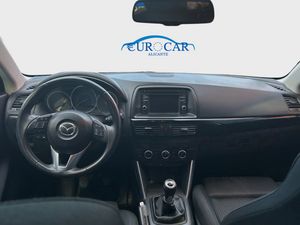 Mazda CX-5 2.2 D 150 CV 4WD Luxury  - Foto 8