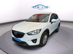 Mazda CX-5 2.2 D 150 CV 4WD Luxury  - Foto 2