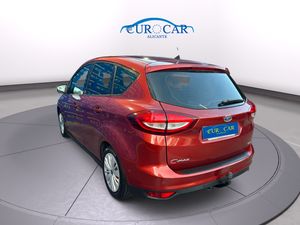 Ford C Max C-MAX Trend+ 1.0 Ecoboost Auto-Start-Stop 74 kW (100 CV)  - Foto 5
