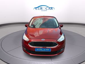 Ford C Max C-MAX Trend+ 1.0 Ecoboost Auto-Start-Stop 74 kW (100 CV)  - Foto 3