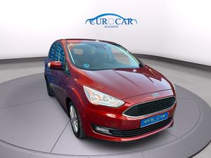 Ford C Max C-MAX Trend+ 1.0 Ecoboost Auto-Start-Stop 74 kW (100 CV)  - Foto 4