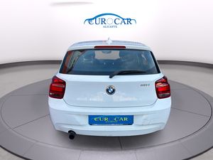 BMW Serie 1 118i 5p Aut.  - Foto 6