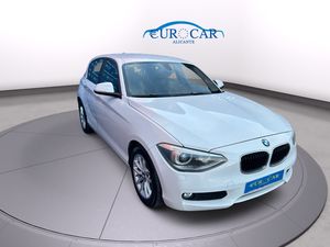 BMW Serie 1 118i 5p Aut.  - Foto 4
