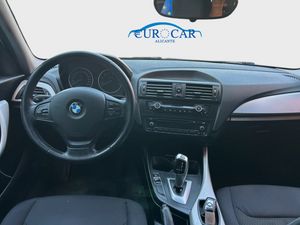 BMW Serie 1 118i 5p Aut.  - Foto 8