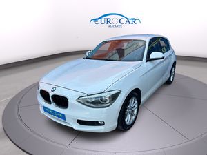 BMW Serie 1 118i 5p Aut.  - Foto 2