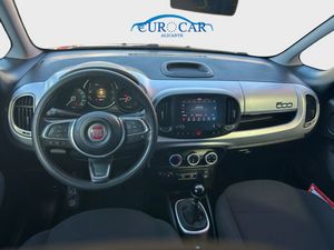 Fiat 500L 1.3 I  - Foto 8