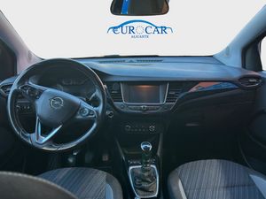 Opel Crossland X 1.2 I  - Foto 8