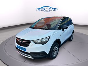 Opel Crossland X 1.2 I  - Foto 2