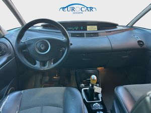 Renault Espace Intens Energy dCi 96 kW (130 CV) 7 plazas  - Foto 8