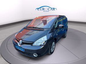 Renault Espace Intens Energy dCi 96 kW (130 CV) 7 plazas  - Foto 2