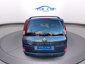 Renault Espace Intens Energy dCi 96 kW (130 CV) 7 plazas  - Foto 6