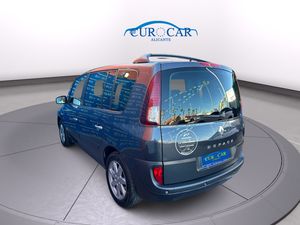Renault Espace Intens Energy dCi 96 kW (130 CV) 7 plazas  - Foto 5