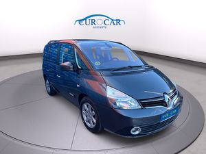 Renault Espace Intens Energy dCi 96 kW (130 CV) 7 plazas  - Foto 4