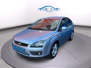 Ford Focus Berlina 2.0 TDCi 136 CV Ghia  - Foto 2