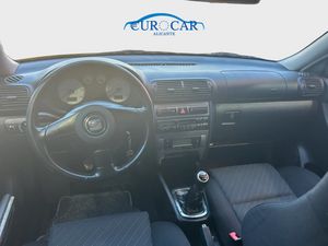 Seat Leon León 1.9 TDI 150 CV Sport FR  - Foto 8