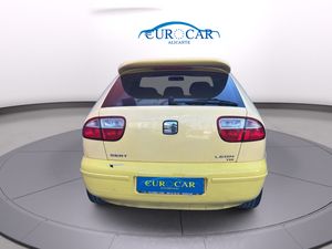 Seat Leon León 1.9 TDI 150 CV Sport FR  - Foto 6