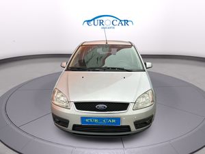 Ford Focus Berlina Trend 1.6 TDCi 90cv  - Foto 3