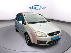 Ford Focus Berlina Trend 1.6 TDCi 90cv  - Foto 4