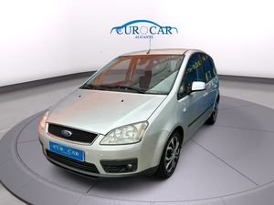 Ford Focus Berlina Trend 1.6 TDCi 90cv  - Foto 2