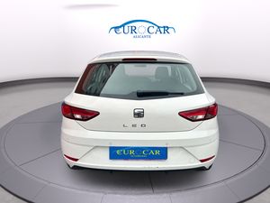 Seat Leon León SC 1.6 TDI CR 105 CV Start&Stop Reference  - Foto 6