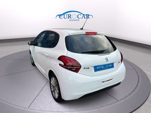 Peugeot 208 5p Signature 1.2 PureTech 82 S&S  - Foto 5